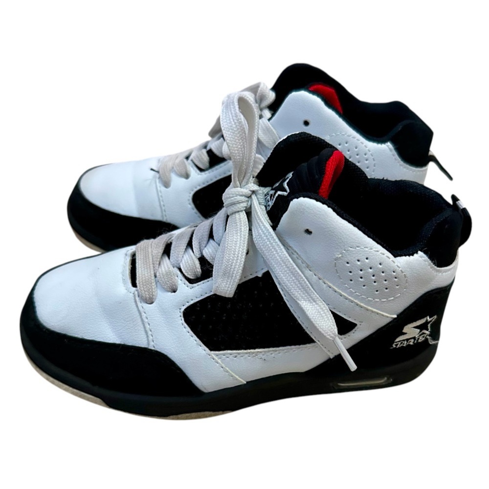 Starter High Top Sneakers